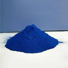 Albastru acid 324