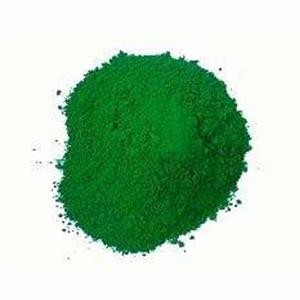 Verde acido 25